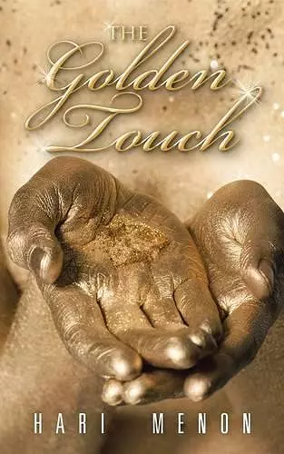 The Golden Touch cover