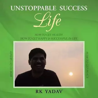 Unstoppable Success Life cover