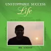 Unstoppable Success Life cover