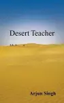 Desert Teacher cover