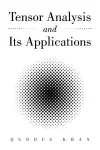 Tensor Analysis and Its Applications cover