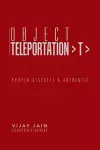 Object Teleportation > T > cover