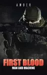 First Blood cover