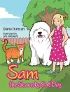 Sam the Scaredy Cat Dog cover