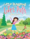 Little Blossoms on Life's Path cover