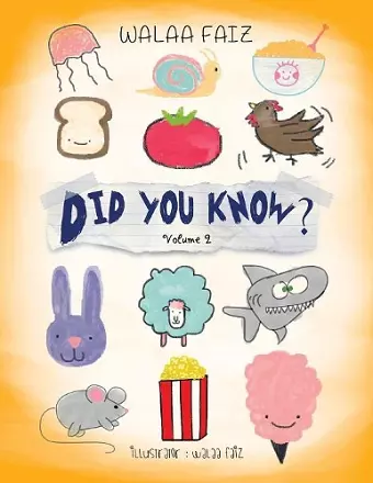 Did You Know? cover