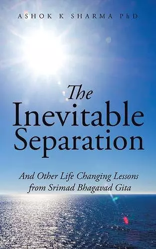 The Inevitable Separation cover