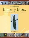 Birds of India cover