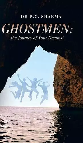 Ghostmen cover