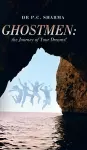 Ghostmen cover
