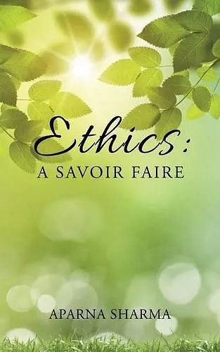 Ethics cover