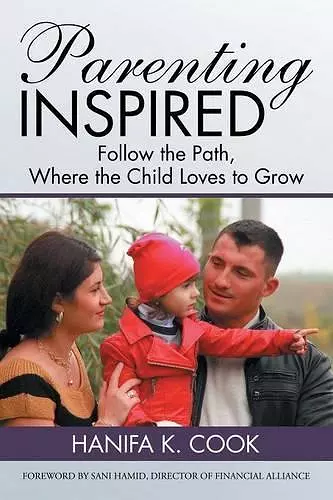 Parenting Inspired cover