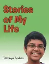 Stories of My Life cover