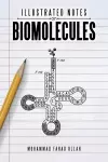 Illustrated Notes on Biomolecules cover