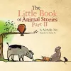 The Little Book of Animal Stories cover