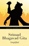 Srimad Bhagavad Gita cover