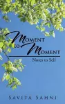 Moment to Moment cover