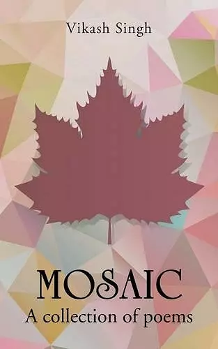 Mosaic cover