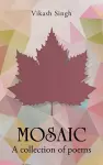 Mosaic cover