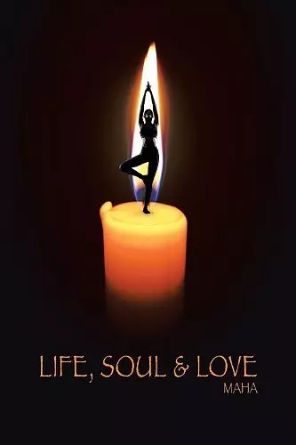 Life, Soul & Love cover