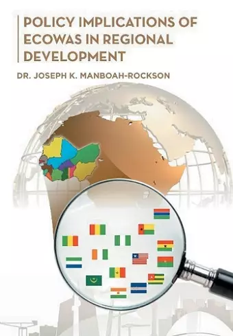 Policy Implications of Ecowas in Regional Development cover