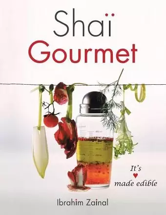 Shai Gourmet cover