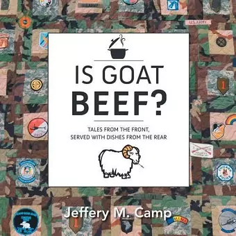 Is Goat Beef? cover