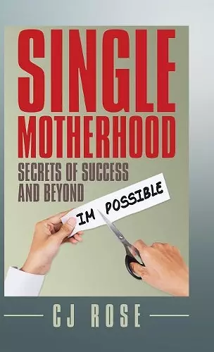 Single Motherhood cover