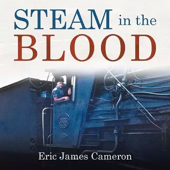 Steam in the Blood cover