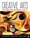 Creative Arts in Counseling and Mental Health cover