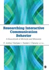 Researching Interactive Communication Behavior cover