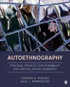 Autoethnography cover