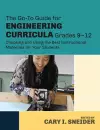 The Go-To Guide for Engineering Curricula, Grades 9-12 cover