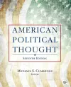 American Political Thought cover