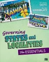 Governing States and Localities cover