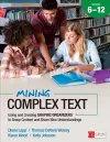 Mining Complex Text, Grades 6-12 cover