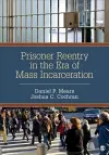 Prisoner Reentry in the Era of Mass Incarceration cover