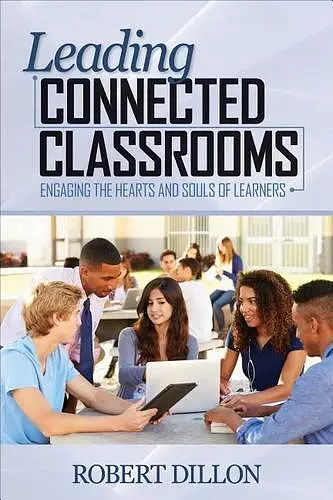 Leading Connected Classrooms cover