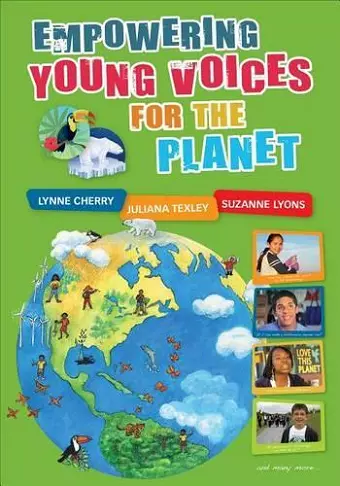 Empowering Young Voices for the Planet cover