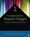 An Applied Guide to Research Designs cover