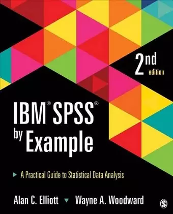 IBM SPSS by Example cover