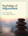 Psychology of Adjustment cover