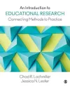 An Introduction to Educational Research cover