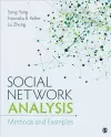 Social Network Analysis cover