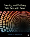 Creating and Verifying Data Sets with Excel cover