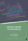 Group Work in Schools cover