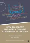 How to Select and Apply Change Strategies in Groups cover