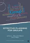 Effective Planning for Groups cover