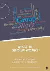 What Is Group Work? cover