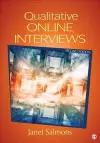 Qualitative Online Interviews cover